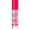 Rude Cosmetics Berry Plump lip gloss hidratant pentru volum culoare Pink Sugar 4 g