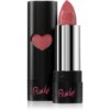 Rude Cosmetics Hydro Shine Moisturizing Lipstick Ruj crema hidratant culoare French Pink 3.7 g