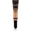 Rude Cosmetics Reflex Waterproof Concealer Corector rezistent la apa acoperire completa culoare Honey 08 10 g