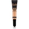 Rude Cosmetics Reflex Waterproof Concealer Corector rezistent la apa acoperire completa culoare Vanilla 05 10 g