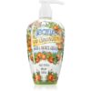 Rudy - Le Maioliche Ischia gel de dus si baie 700 ml