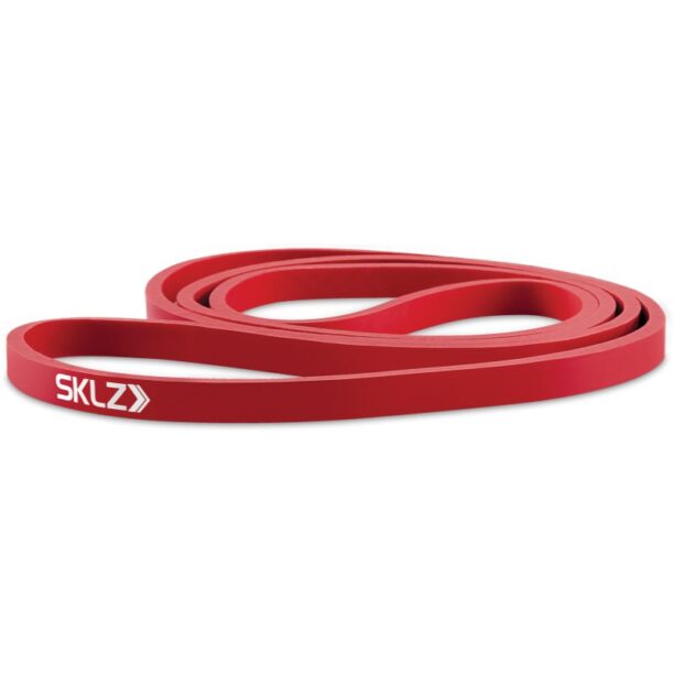 SKLZ Pro Bands elastic pentru exerciții de rezistență Medium 1 buc preţ