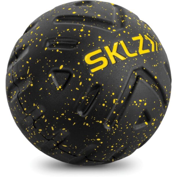 SKLZ Targeted Massage Ball minge pentru masaj culoare Black