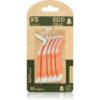 SOFTdent ECO Interdental brushes perie interdentara 0