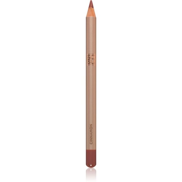 SOSU Cosmetics Precision Lip Liner creion contur buze culoare Cinnamon 1.4 g preţ