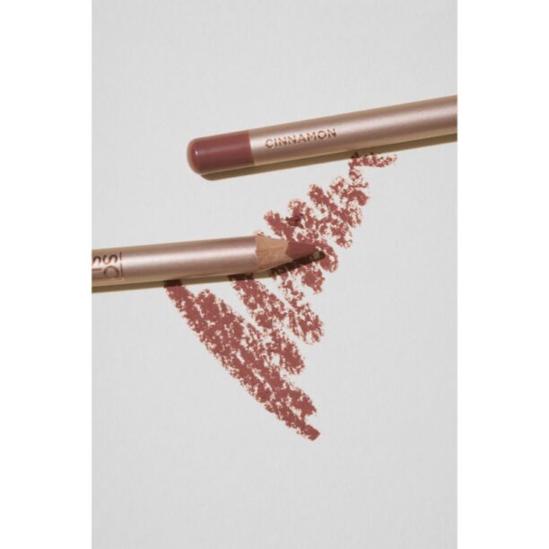 Cumpăra SOSU Cosmetics Precision Lip Liner creion contur buze culoare Cinnamon 1.4 g