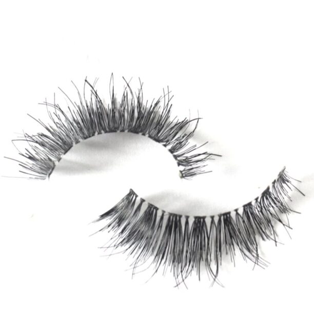 SOSU Cosmetics Premium Lashes gene false culoare Sara 1 buc preţ