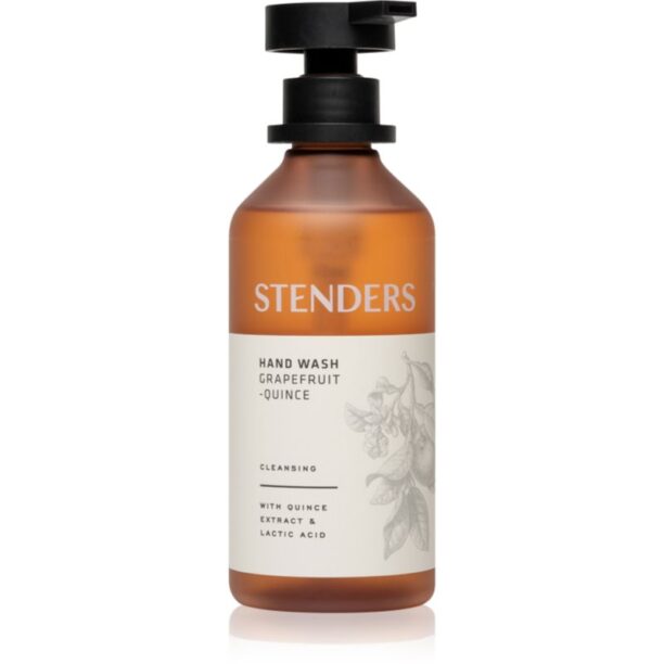 STENDERS Grapefruit - Quince Săpun lichid pentru mâini 245 ml