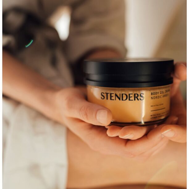 Cumpăra STENDERS Nordic Amber crema gel pentru corp 200 ml