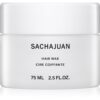 Sachajuan Hair Wax ceară modelatoare pentru păr 75 ml