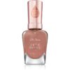 Sally Hansen Color Therapy lac de unghii pentru ingrijire culoare 165 TeaTime 14.7 ml