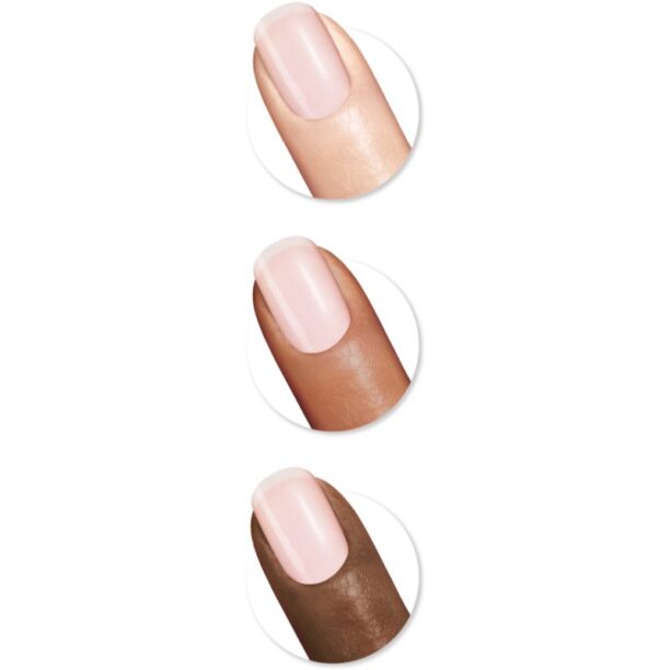 Preţ Sally Hansen Color Therapy lac de unghii pentru ingrijire culoare 223 Pink I'll Sleep In 14.7 ml