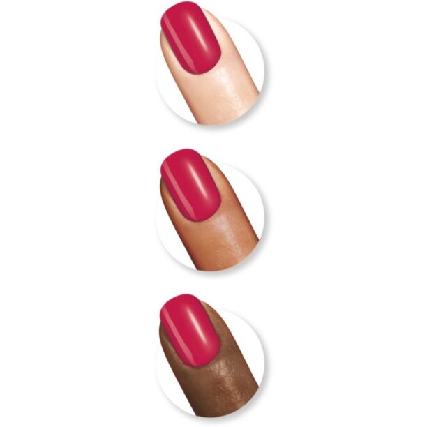 Preţ Sally Hansen Color Therapy lac de unghii pentru ingrijire culoare 290 Pampered In Pink 14.7 ml