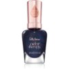 Sally Hansen Color Therapy lac de unghii pentru ingrijire culoare 455 Time For Blue 14.7 ml