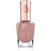 Sally Hansen Color Therapy lac de unghii pentru ingrijire culoare Eiffel In Love 14.7 ml