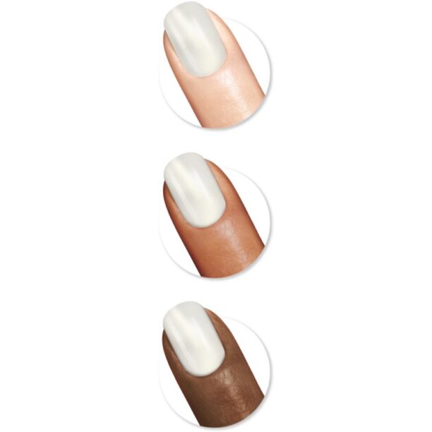 Preţ Sally Hansen Color Therapy lac de unghii pentru ingrijire culoare Fluer-T 14.7 ml