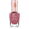 Sally Hansen Color Therapy lac de unghii pentru ingrijire culoare La Vie En Rose 14.7 ml