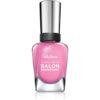 Sally Hansen Complete Salon Manicure lac pentru intarirea unghiilor culoare 479 Happy Daze 14.7 ml