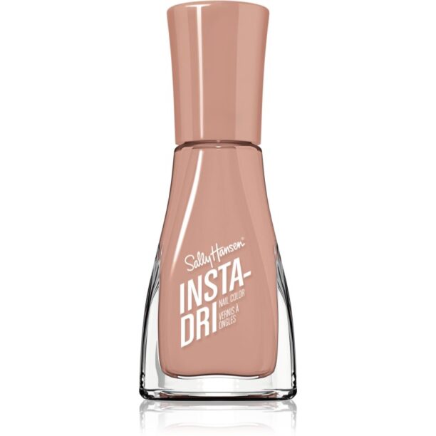 Sally Hansen Insta Dri lac de unghii cu uscare rapida culoare 133 Tauple Priority 9