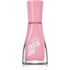 Sally Hansen Insta Dri lac de unghii cu uscare rapida culoare 263 Racing Rose 9