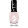 Sally Hansen Miracle Gel™ gel de unghii fara utilizarea UV sau lampa LED culoare First Glass 14