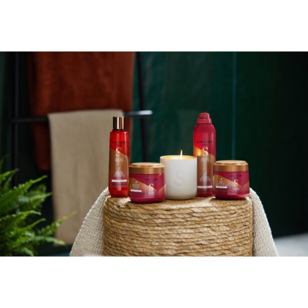 Sanctuary Spa Ruby Oud unt pentru corp