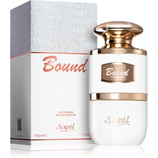 Sapil Bound Eau de Parfum pentru femei 100 ml preţ