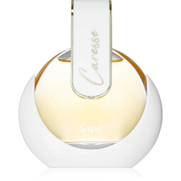 Sapil Caresse Eau de Parfum pentru femei 80 ml preţ