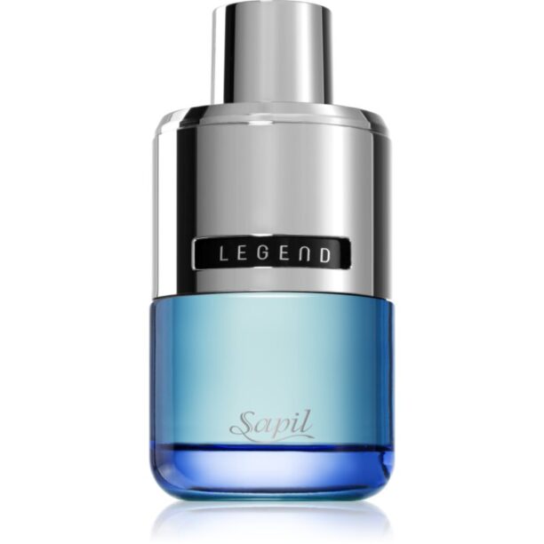 Sapil Legend Eau de Parfum unisex 100 ml preţ