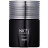 Sapil Nice Feelings Black Eau de Toilette pentru bărbați 75 ml