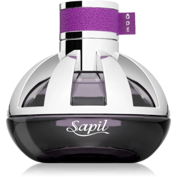 Sapil Ode Eau de Parfum pentru femei 100 ml preţ