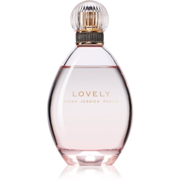 Sarah Jessica Parker Lovely Eau de Parfum pentru femei 100 ml preţ