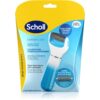 Scholl Expert Care Velvet Smooth pila electronica pentru calcaie 1 buc