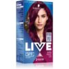 Schwarzkopf LIVE Colour + Lift Culoare permanenta pentru par culoare L76 Ultra Violet 1 buc