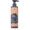 Schwarzkopf Professional Chroma ID Color Mask mască intens colorantă pentru păr culoare 8-46 Glazed Caramel 300 ml