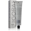 Schwarzkopf Professional IGORA Royal Absolutes SilverWhite Semipermanent colorant a părului de grizonat și alb culoare Dove Grey 60 ml