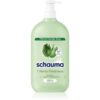 Schwarzkopf Schauma 7 Herbs sampon pe baza de plante pentru par normal spre gras 750 ml