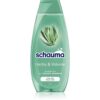 Schwarzkopf Schauma Herbs & Volume Sampon pentru par fin