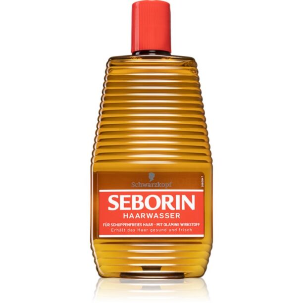 Schwarzkopf Seborin apa de curatare calmanta anti matreata 400 ml