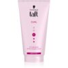 Schwarzkopf Taft Curl Balsam modelator pentru păr creț 150 ml