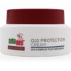 Sebamed Anti-Ageing cremă protectoare cu coenzima Q10 50 ml