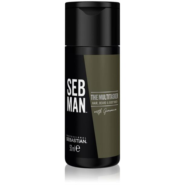 Sebastian Professional SEB MAN The Multi-tasker șampon pentru păr