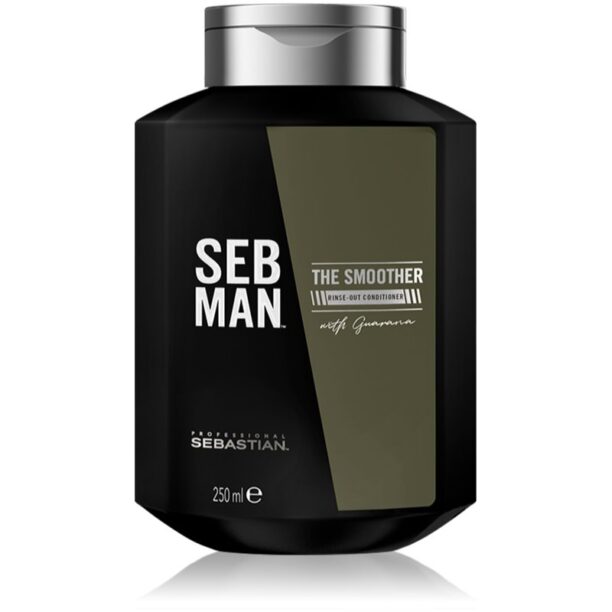 Sebastian Professional SEB MAN The Smoother balsam 250 ml preţ