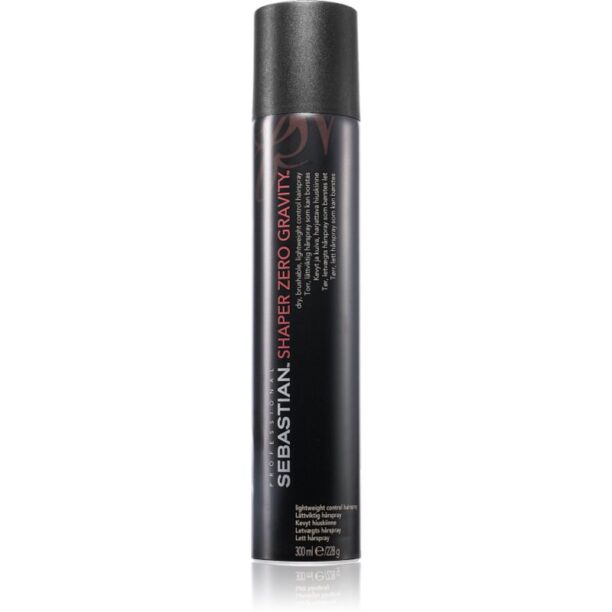 Sebastian Professional Shaper Zero Gravity fixativ 300 ml