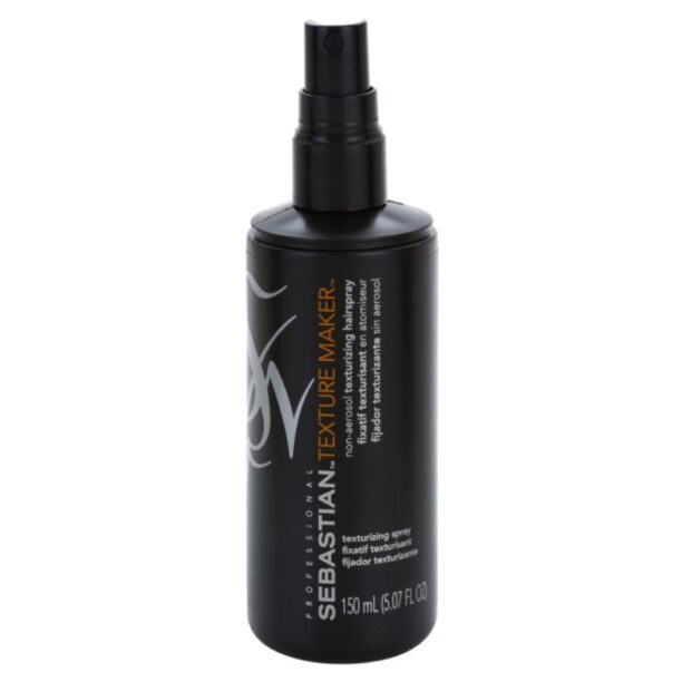 Sebastian Professional Texture Maker spray pentru un aspect mat 150 ml preţ