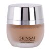 Sensai Cellular Performance Cream Foundation make-up crema SPF 15 culoare CF 13 Warm Beige 30 ml