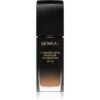 Sensai Flawless Satin Moisture Foundation fond de ten lichid SPF 25 culoare 204 Honey Beige 30 ml