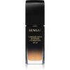 Sensai Flawless Satin Moisture Foundation fond de ten lichid SPF 25 culoare 205 Mocha Beige 30 ml