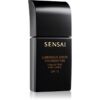 Sensai Luminous Sheer Foundation make-up pentru luminozitate SPF 15 culoare LS102 Ivory Beige 30 ml