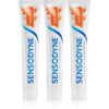 Sensodyne Anti Caries Anti Carries pastă de dinți impotriva cariilor dentare 3x75 ml